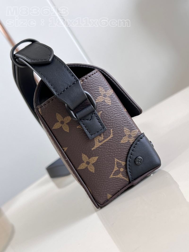 Louis Vuitton Satchel Bags